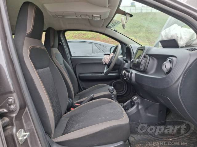 2022 FIAT MOBI 
