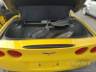 2008 CHEVROLET CORVETTE 