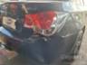 2012 CHEVROLET CRUZE 
