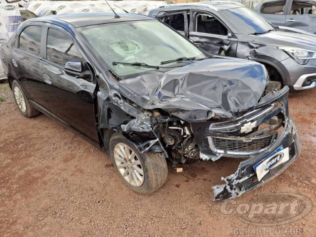 2015 CHEVROLET COBALT 