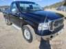 2007 FORD F-250 