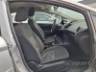 2015 FORD FIESTA 