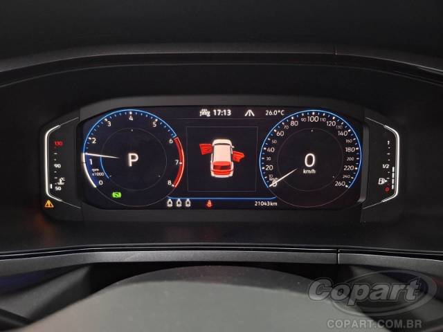 2024 VOLKSWAGEN TAOS 