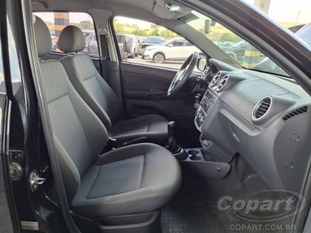 2010 VOLKSWAGEN GOL 