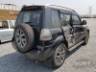 2013 MITSUBISHI PAJERO TR4 