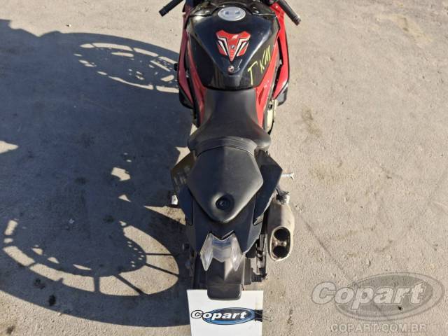 2016 BMW S 1000 
