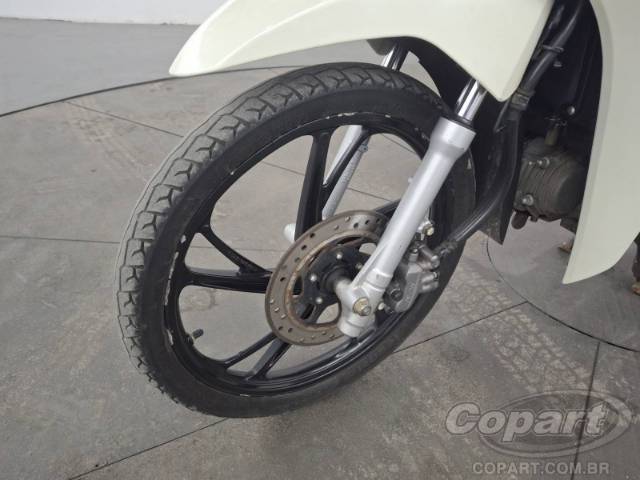 2024 HONDA BIZ 