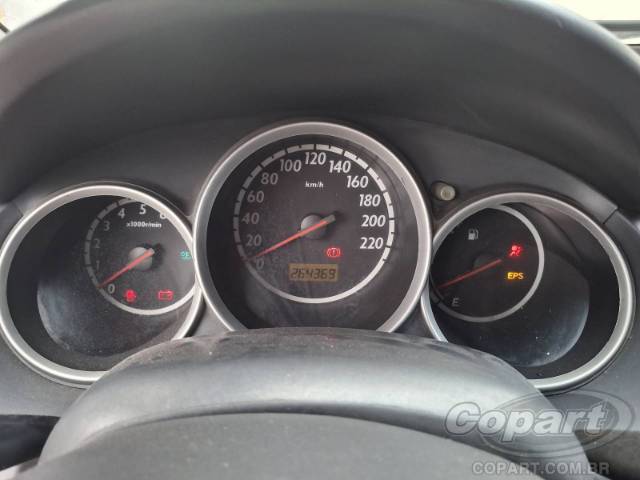 2004 HONDA FIT 