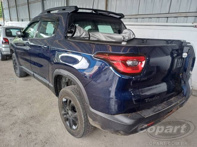 2024 FIAT TORO 