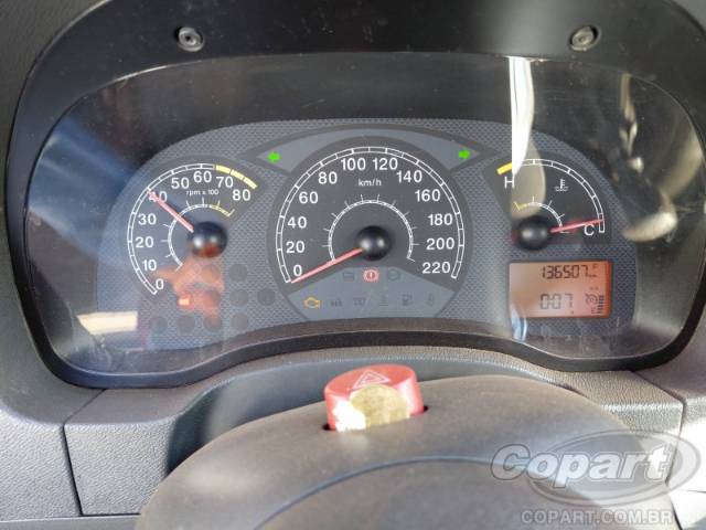 2012 FIAT STRADA 