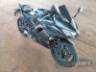 2025 KAWASAKI NINJA 650 