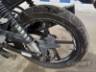 2021 YAMAHA FAZER 