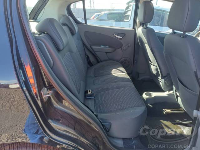 2013 FIAT PALIO 