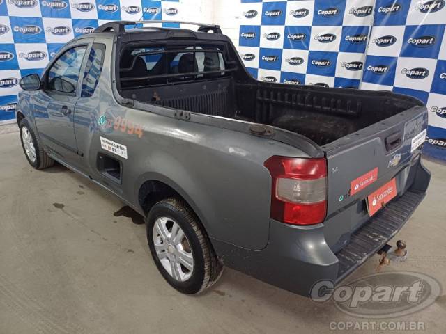 2013 CHEVROLET MONTANA 