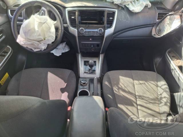 2024 MITSUBISHI L200 TRITON 