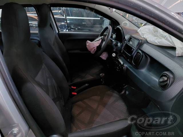 2023 FIAT MOBI 
