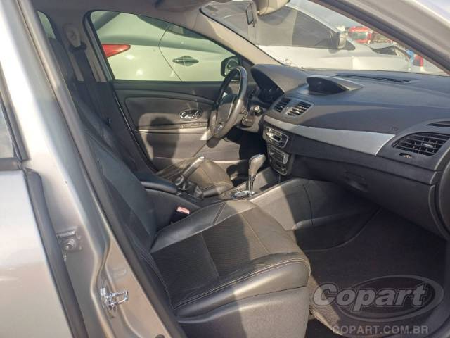 2014 RENAULT FLUENCE 