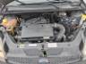 2005 FORD FIESTA SEDAN 