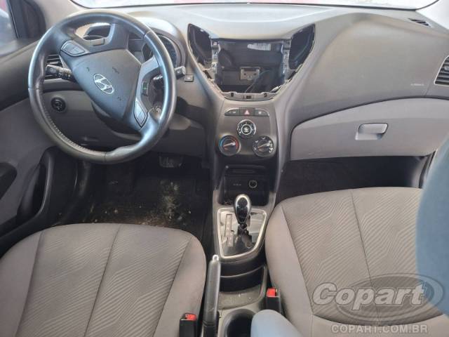 2014 HYUNDAI HB20S 