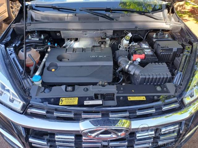 2022 CAOA CHERY TIGGO 8 