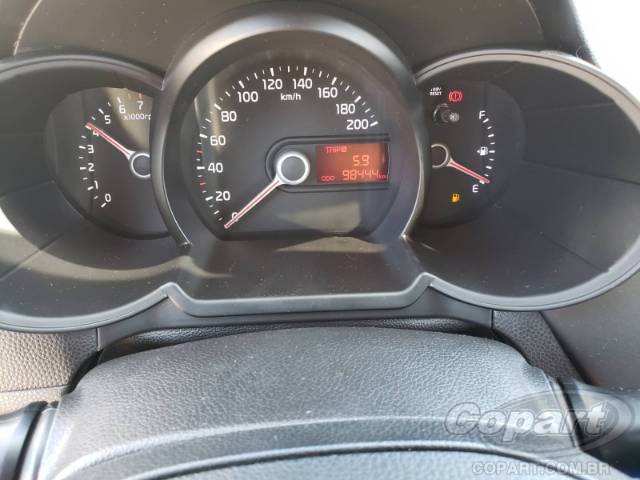 2013 KIA PICANTO 