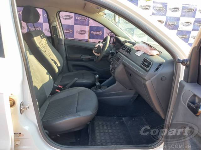 2020 VOLKSWAGEN GOL 