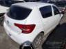 2020 RENAULT SANDERO 