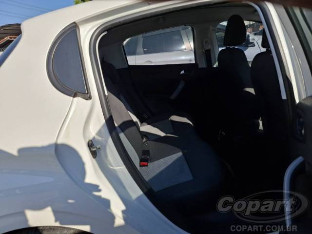 2014 PEUGEOT 208 
