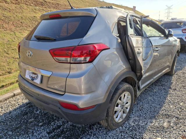2021 HYUNDAI CRETA 