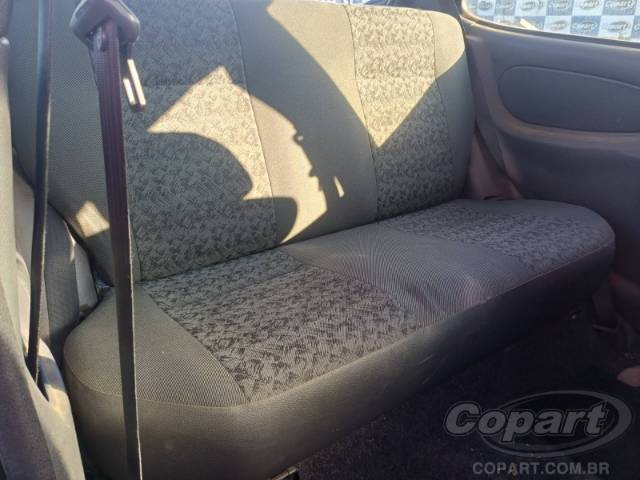 2010 FIAT PALIO 