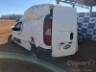 2021 FIAT FIORINO FURGAO 