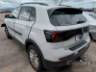 2020 VOLKSWAGEN T-CROSS 