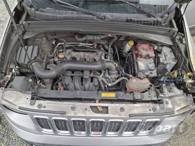 2019 JEEP RENEGADE 