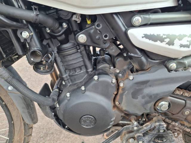 2026 ROYAL ENFIELD HIMALAYAN 