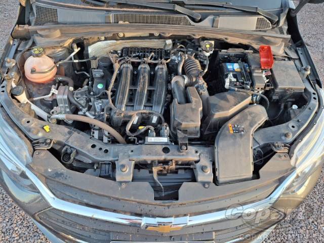 2024 CHEVROLET ONIX PLUS 
