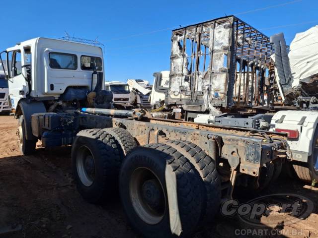 2023 MERCEDES BENZ AXOR 