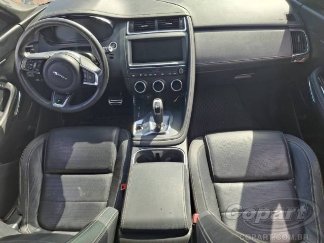 2019 JAGUAR E-PACE 