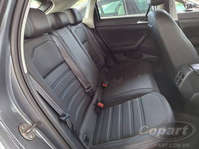 2024 VOLKSWAGEN NIVUS 