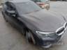 2020 BMW SERIE 3 