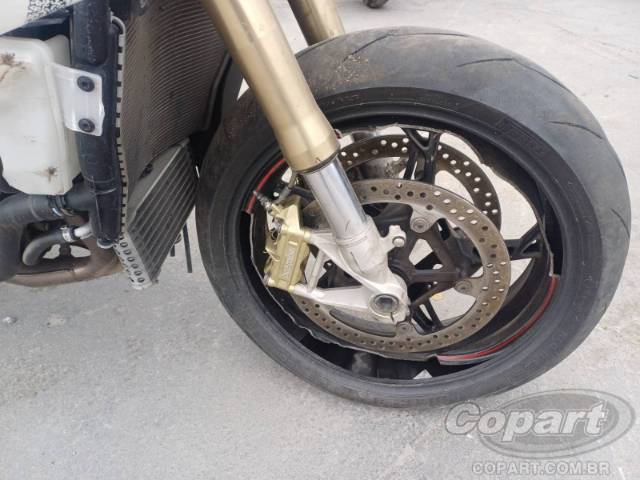 2021 BMW S 1000 