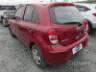 2012 NISSAN MARCH 