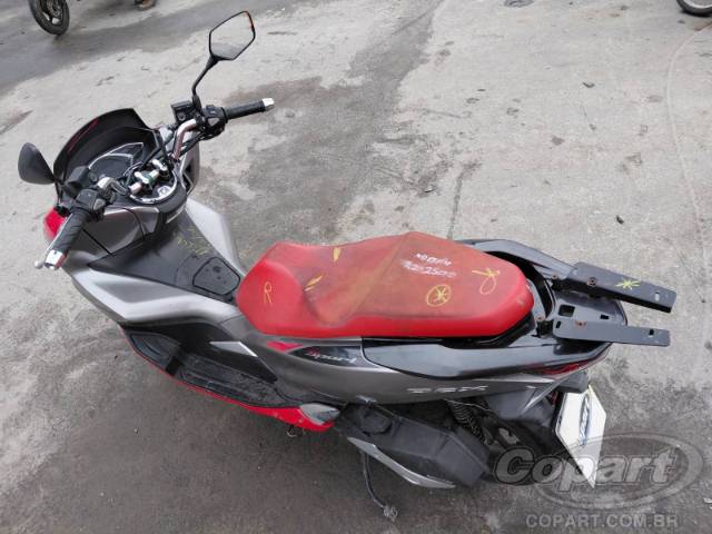 2019 HONDA PCX 