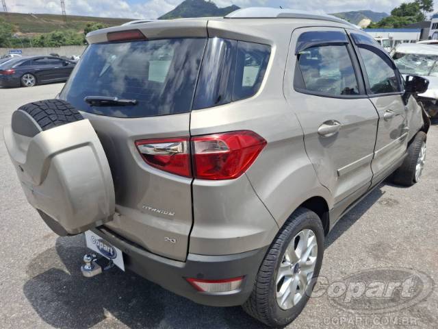 2017 FORD ECOSPORT 