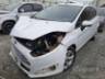 2017 FORD FIESTA 