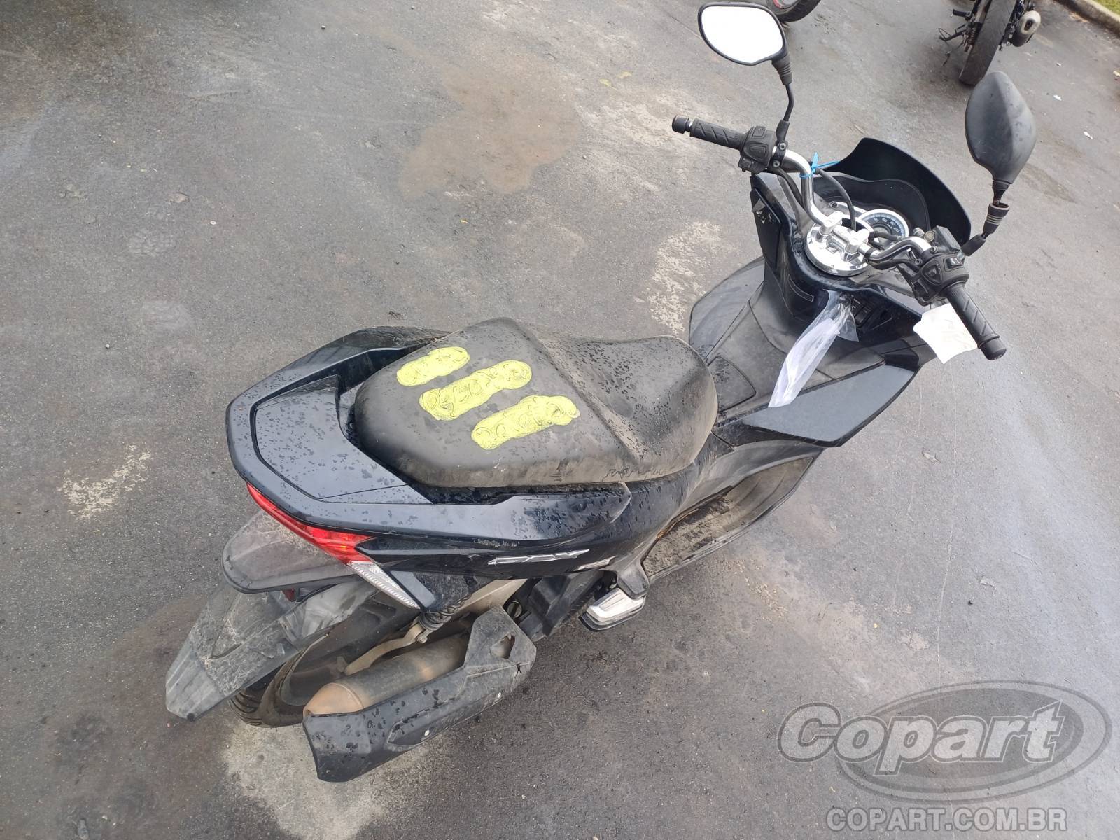 Foto 4: 2018 HONDA PCX