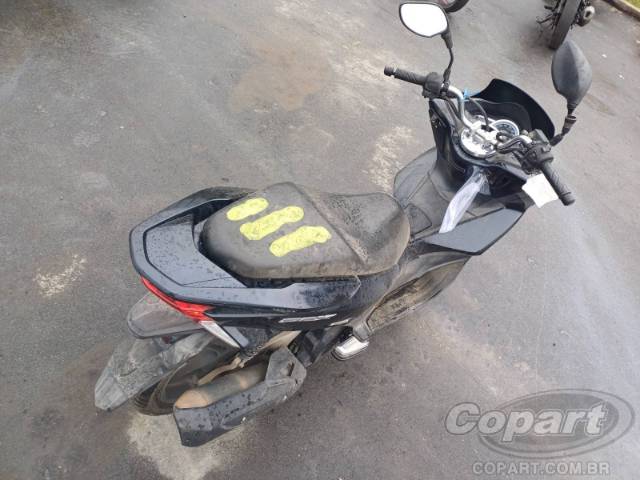 2018 HONDA PCX 