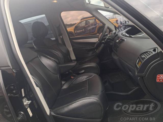 2010 CITROEN C4 PICASSO 