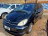 2008 CITROEN XSARA PICASSO 