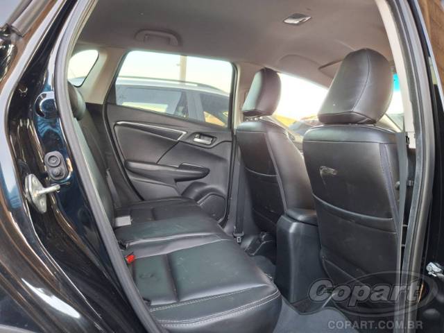 2020 HONDA WR-V 