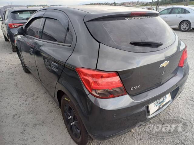 2019 CHEVROLET ONIX 